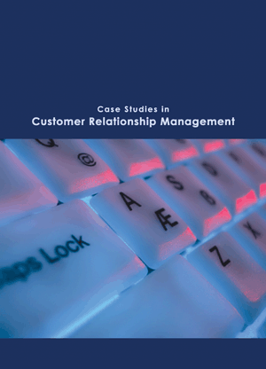 Crm case study with solution picture