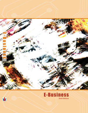 E-Business Textbook| Marketing Communication