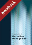 Fundamentals of Marketing Management Workbook