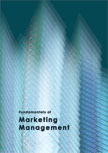 Fundamentals of Marketing Management Textbook