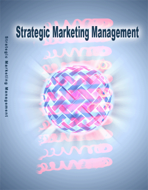 Short case studies in marketing management