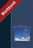 Fundamentals of HRM Workbook