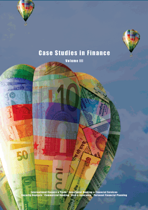International business case studies book