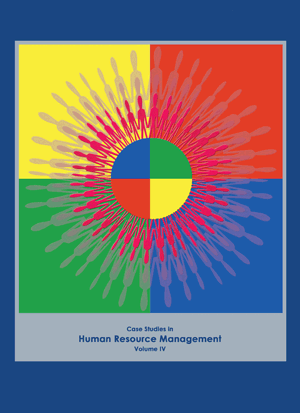 managing human resources case studies managing human resources case studies