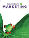 Foundations of Marketing