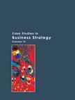 Case Studies in Business Strategy