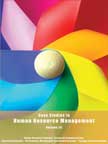 Case Studies in Human Resource Management Vol III