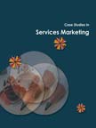 Case Volumes | Case Study Volumes in Services Marketing