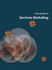 Case Volumes | Case Study Volumes in Services Marketing | Case Study Volumes