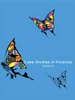 Case Volumes | Case Study Volumes in Finance Volume-IV