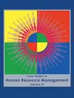 Case Studies in  Human Resource Management