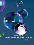 Case Volumes | Case Study Volumes in International Marketing