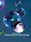 Case Volumes | Case Study Volumes in International Marketing | Case Study Volumes