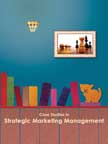 Case Volumes | Case Study Volumes in Strategic Marketing Management | Case Study Volumes