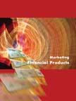 Marketing Financial Products Textbook | Courseware Cover Page