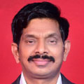 Dr. V Rajesh Kumar