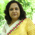 Prof. Shalini Rahul Tiwari