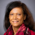 Prof. Vijaya Zinnoury