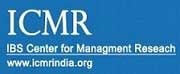 ICMR India