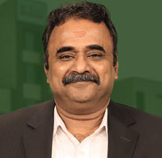 Prof. R. Prasad