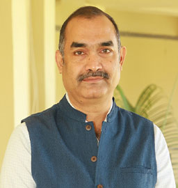 Prof. K. S .Venu Gopal Rao